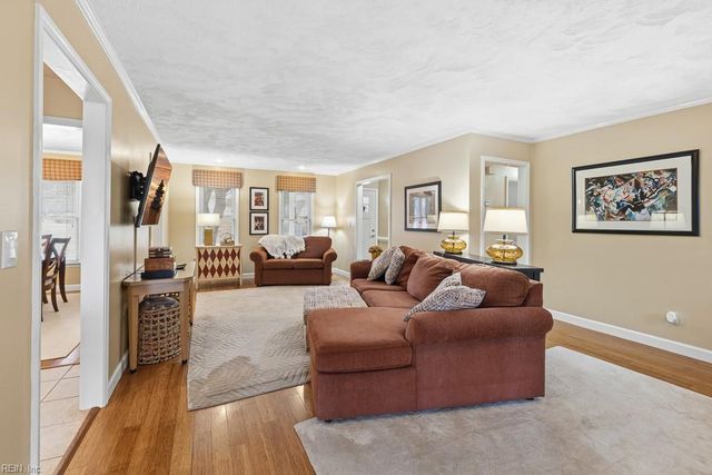 901 Weeping Willow DR, Chesapeake, VA 23322