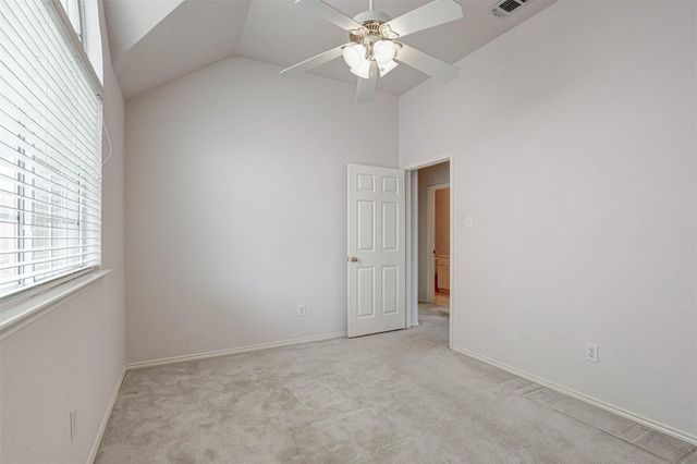 5316 Lake Mead Trail, Fort Worth, TX 76137