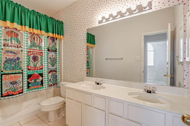 5316 Lake Mead Trail, Fort Worth, TX 76137