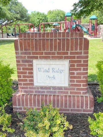 5316 Lake Mead Trail, Fort Worth, TX 76137