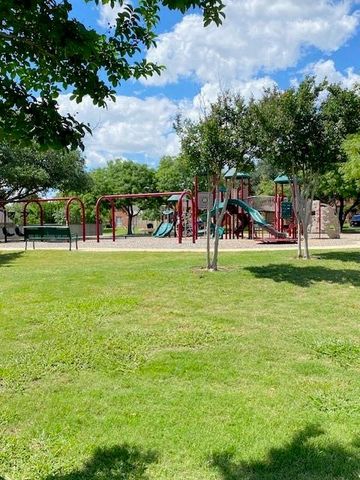 5316 Lake Mead Trail, Fort Worth, TX 76137