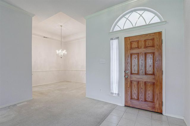 5316 Lake Mead Trail, Fort Worth, TX 76137