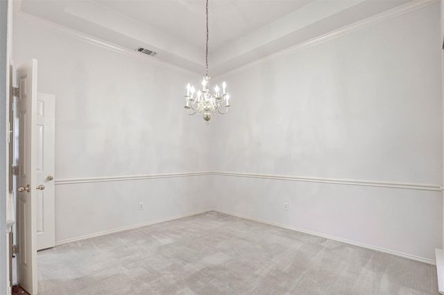 5316 Lake Mead Trail, Fort Worth, TX 76137