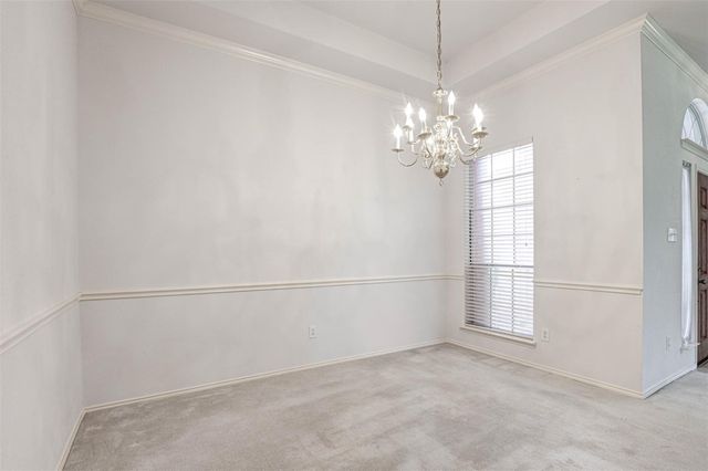 5316 Lake Mead Trail, Fort Worth, TX 76137