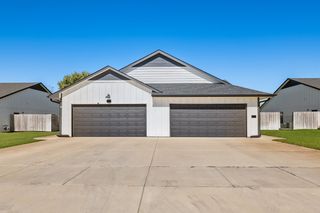 3512-3514 W 45th St S, Wichita, KS 67217