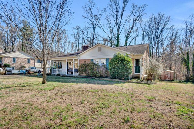 138 Forest Hills Drive, Gaffney, SC 29340