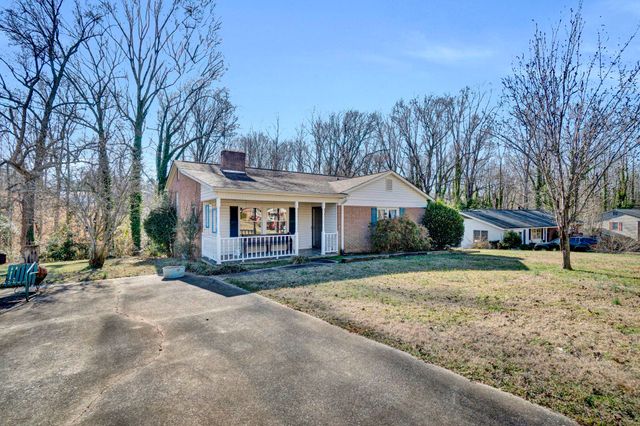 138 Forest Hills Drive, Gaffney, SC 29340