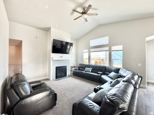 361 S LOOKOUT DR, Grantsville, UT 84029