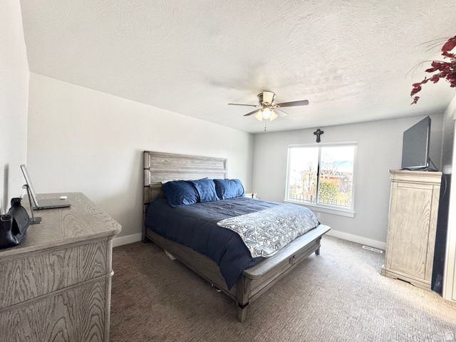 361 S LOOKOUT DR, Grantsville, UT 84029