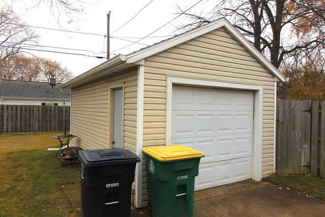 518 LA PLANT STREET, Green Bay, WI 54302