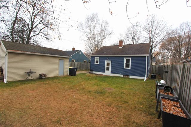 518 LA PLANT STREET, Green Bay, WI 54302