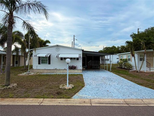 5205 5TH STREET E, Bradenton, FL 34203