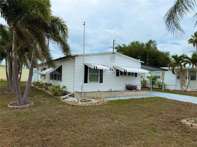 5205 5TH STREET E, Bradenton, FL 34203