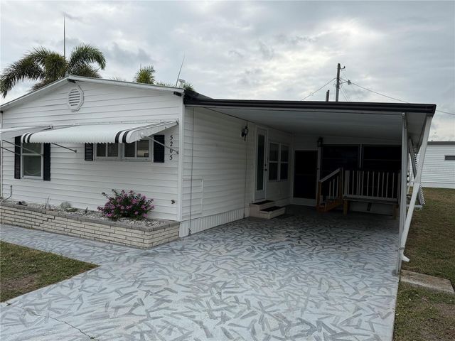 5205 5TH STREET E, Bradenton, FL 34203