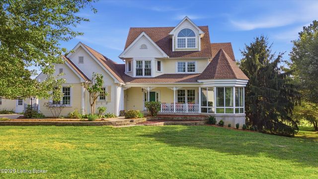 4620 Grand Dell Dr, Crestwood, KY 40014