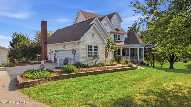 4620 Grand Dell Dr, Crestwood, KY 40014
