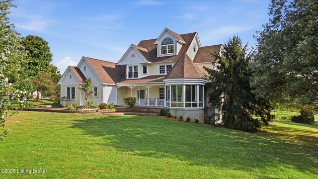 4620 Grand Dell Dr, Crestwood, KY 40014