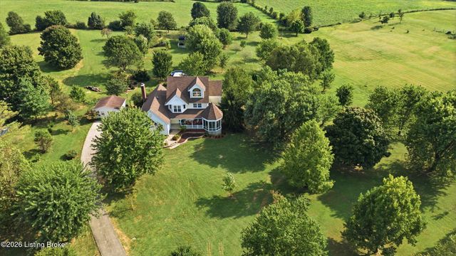 4620 Grand Dell Dr, Crestwood, KY 40014