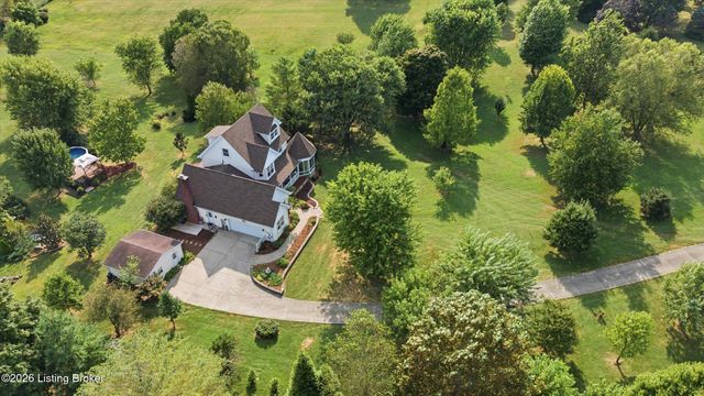 4620 Grand Dell Dr, Crestwood, KY 40014