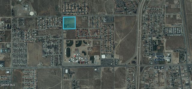 30th Street, Rosamond, CA 93560