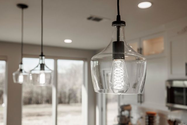 279 Eagles Ln Lane, Bismarck, AR 71929