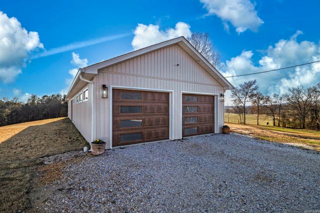 279 Eagles Ln Lane, Bismarck, AR 71929