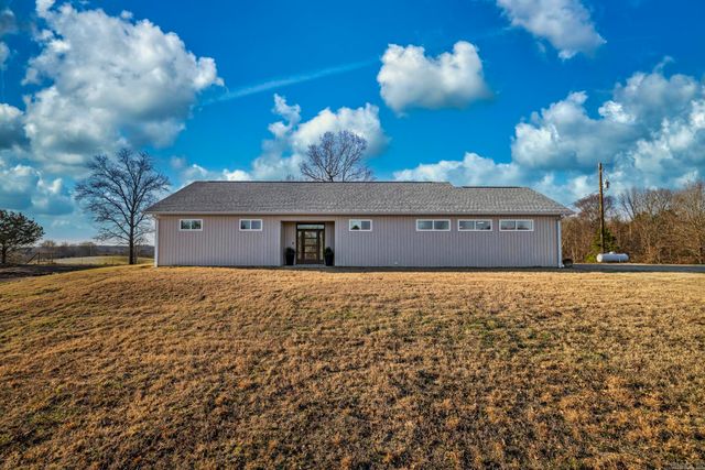 279 Eagles Ln Lane, Bismarck, AR 71929