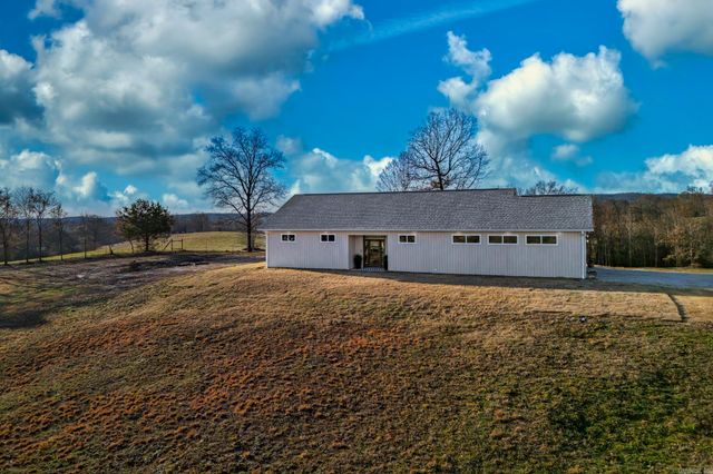 279 Eagles Ln Lane, Bismarck, AR 71929