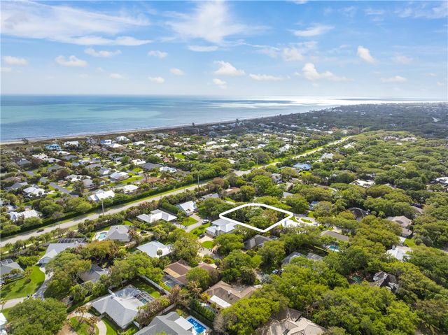 1190 Atocha Way, Vero Beach, FL 32963