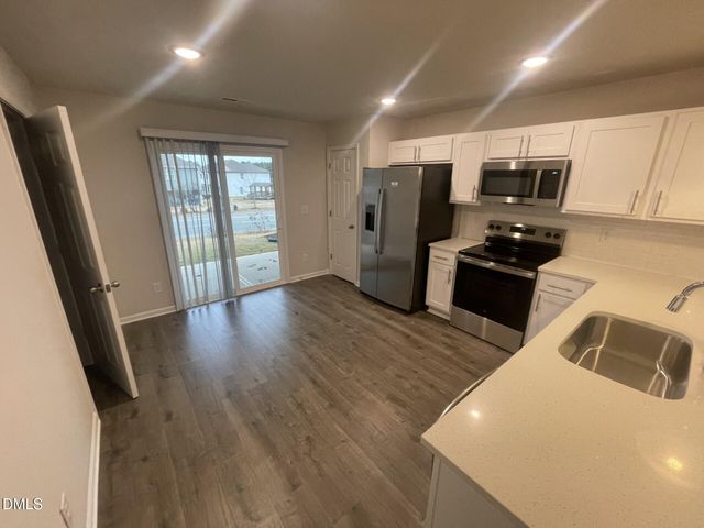 1009 Peony Lane, Youngsville, NC 27596