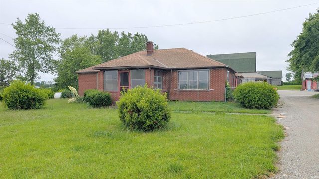 1637 W US 224, Uniondale, IN 46791