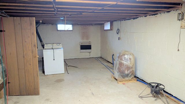 1637 W US 224, Uniondale, IN 46791