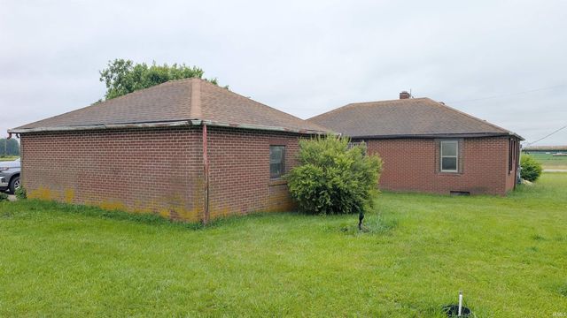 1637 W US 224, Uniondale, IN 46791