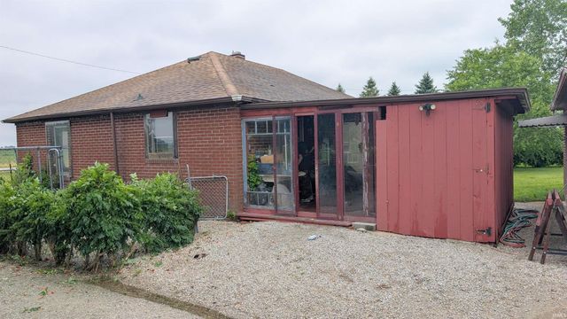 1637 W US 224, Uniondale, IN 46791
