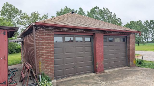 1637 W US 224, Uniondale, IN 46791