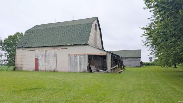 1637 W US 224, Uniondale, IN 46791