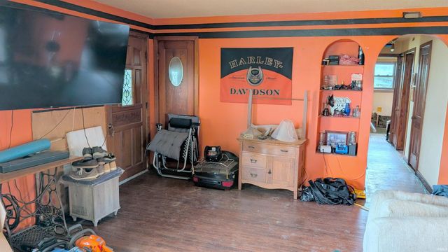 1637 W US 224, Uniondale, IN 46791