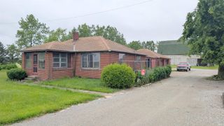 1637 W US 224, Uniondale, IN 46791