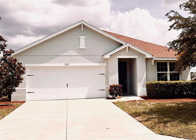 7317 MIKASA DRIVE, Punta Gorda, FL 33950