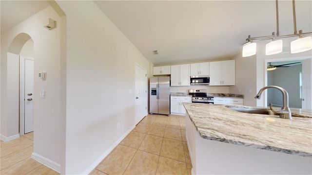 7317 MIKASA DRIVE, Punta Gorda, FL 33950