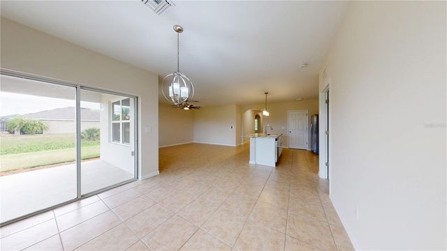 7317 MIKASA DRIVE, Punta Gorda, FL 33950