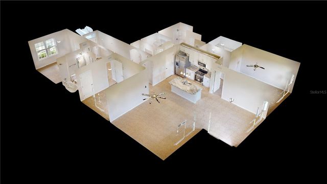 7317 MIKASA DRIVE, Punta Gorda, FL 33950