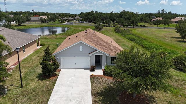 7317 MIKASA DRIVE, Punta Gorda, FL 33950