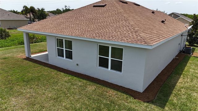 7317 MIKASA DRIVE, Punta Gorda, FL 33950
