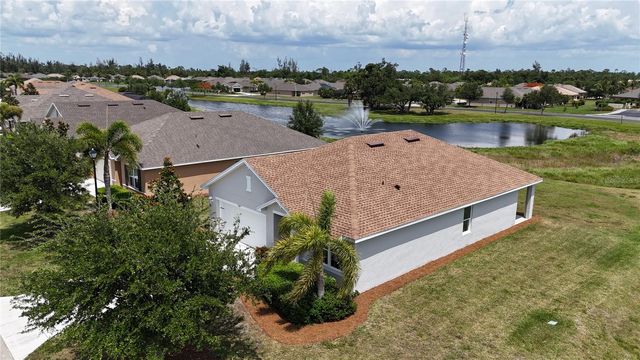 7317 MIKASA DRIVE, Punta Gorda, FL 33950