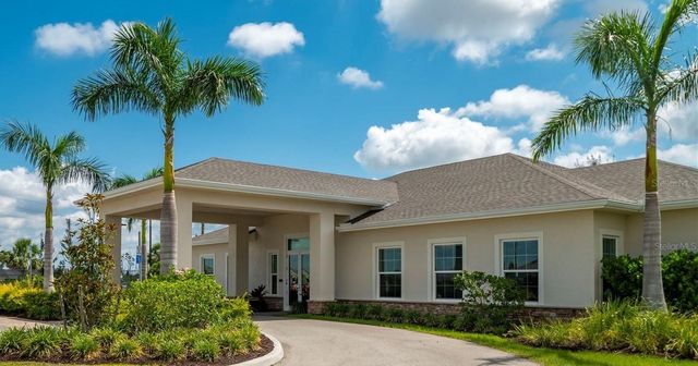 7317 MIKASA DRIVE, Punta Gorda, FL 33950
