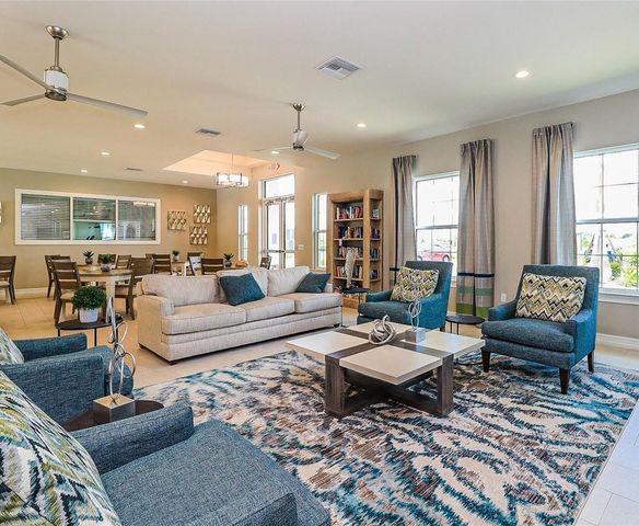 7317 MIKASA DRIVE, Punta Gorda, FL 33950