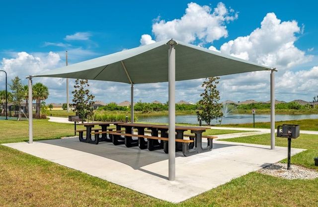 7317 MIKASA DRIVE, Punta Gorda, FL 33950