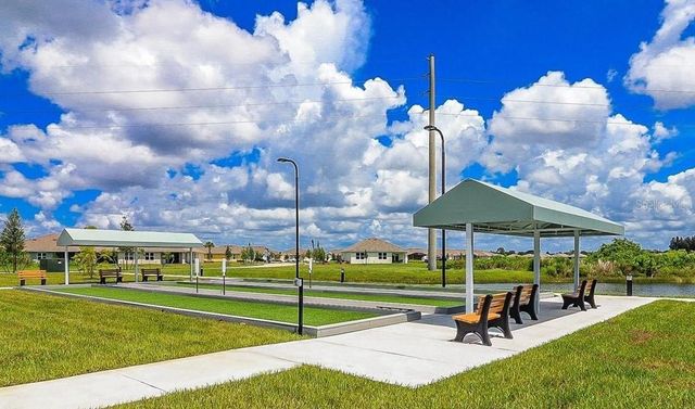 7317 MIKASA DRIVE, Punta Gorda, FL 33950