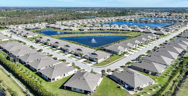 7317 MIKASA DRIVE, Punta Gorda, FL 33950